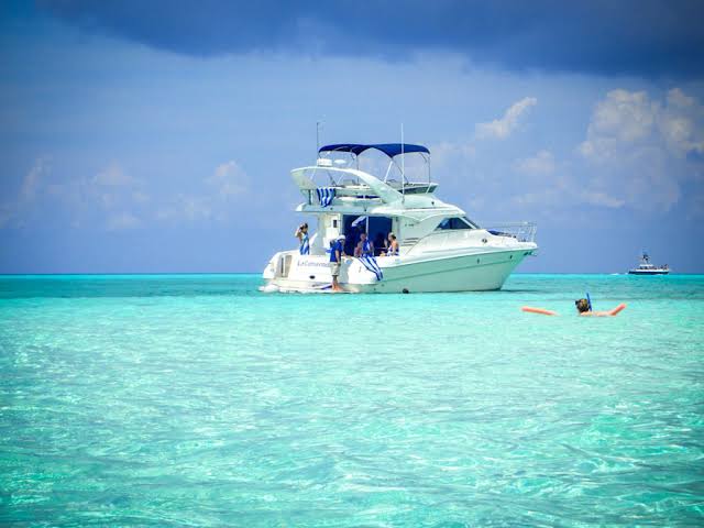 Cozumel Tours | El cielo Tour from Cancun and Riviera Maya