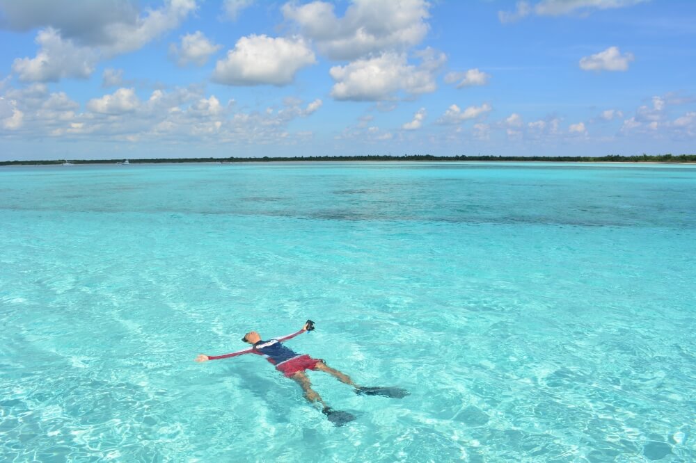 el cielo cancun