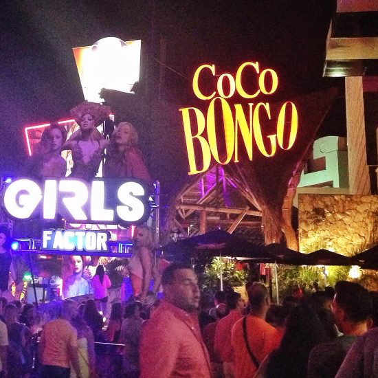 Cocobongo Home