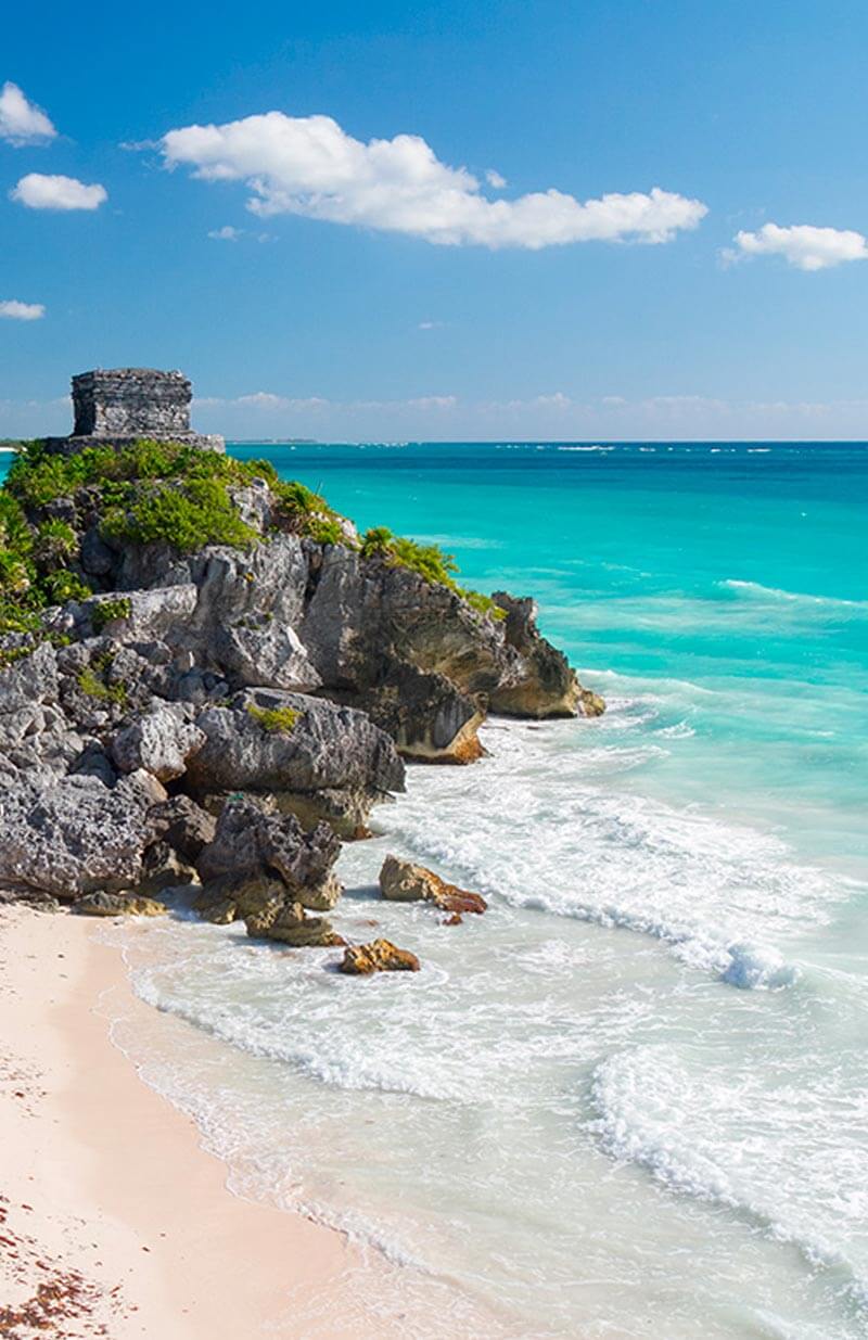Things to see in Tulum