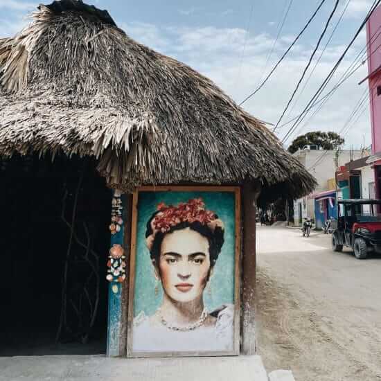 Holbox cultural