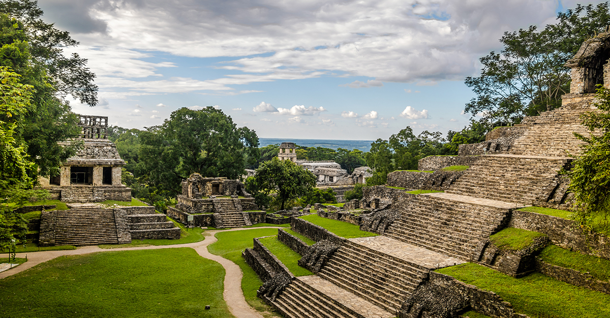 Palenque