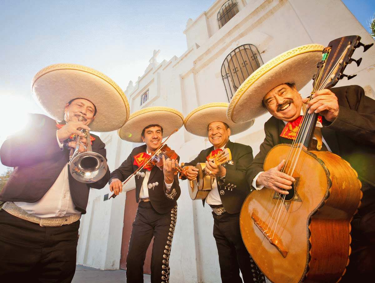 Mariachi