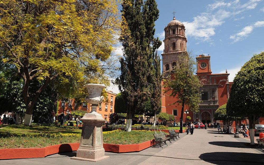 Queretaro